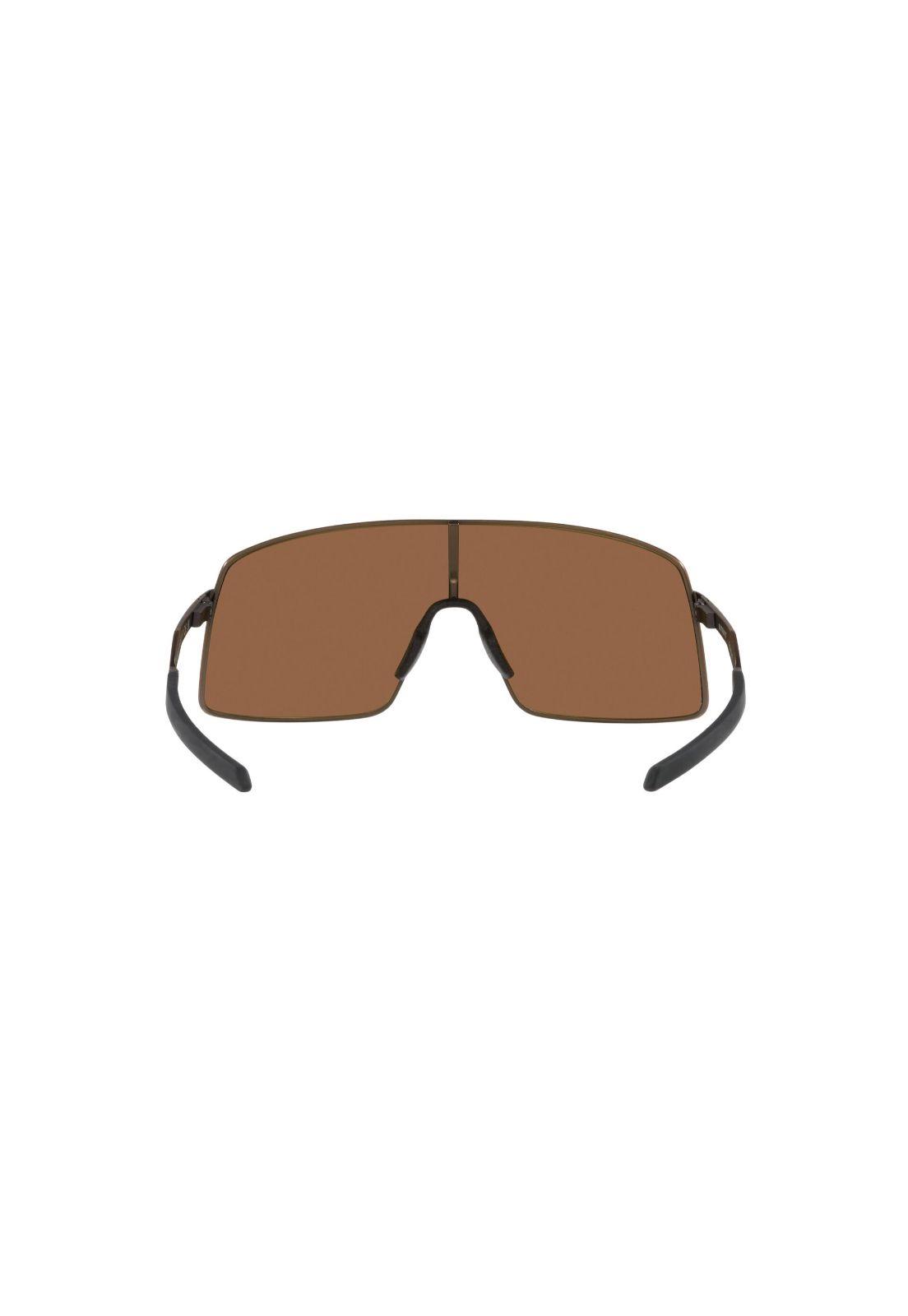 Lentes de Sol Sutro TI Tostado Prizm Tungsten Oakley-6