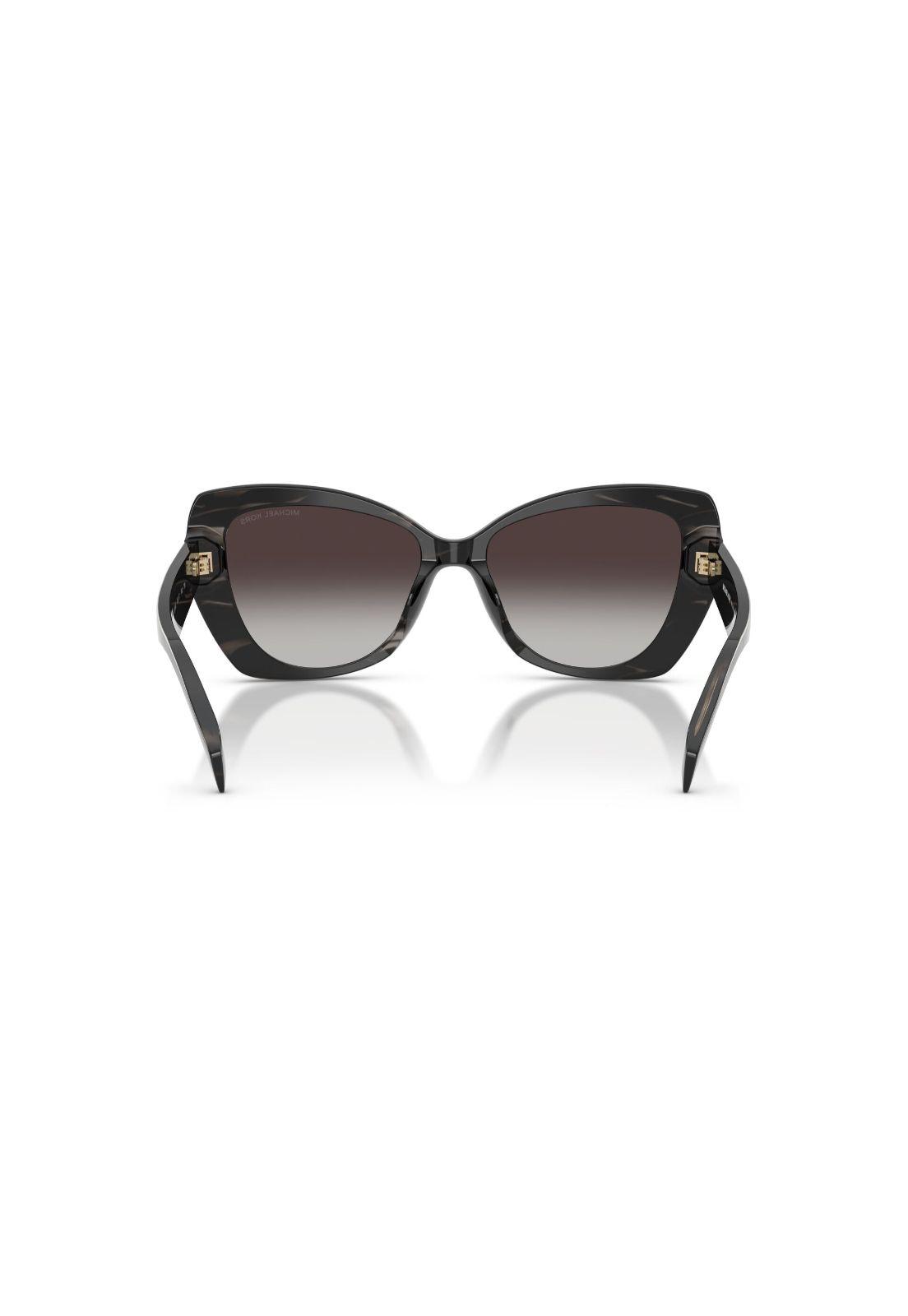 Michael Kors Lentes de Sol Atlanta Degradados MK2258U 40348G 55-3