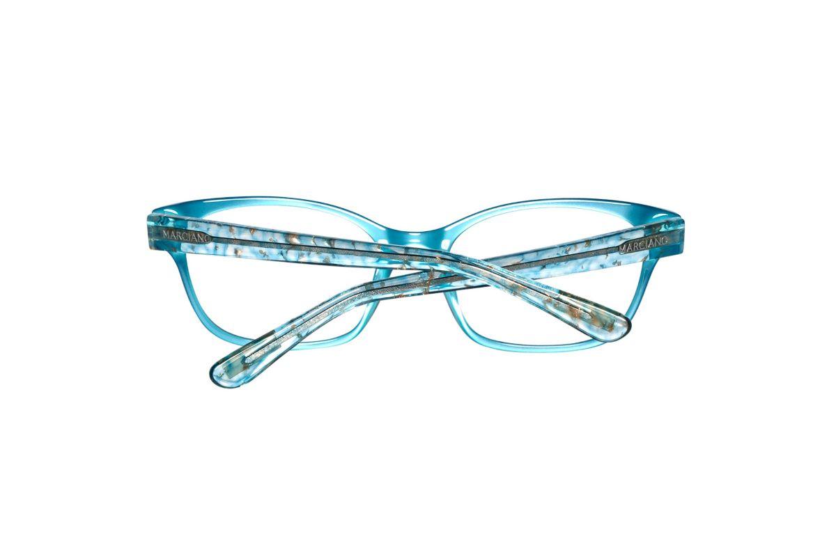 Lentes Opticos Azul Guess GM026909053-2