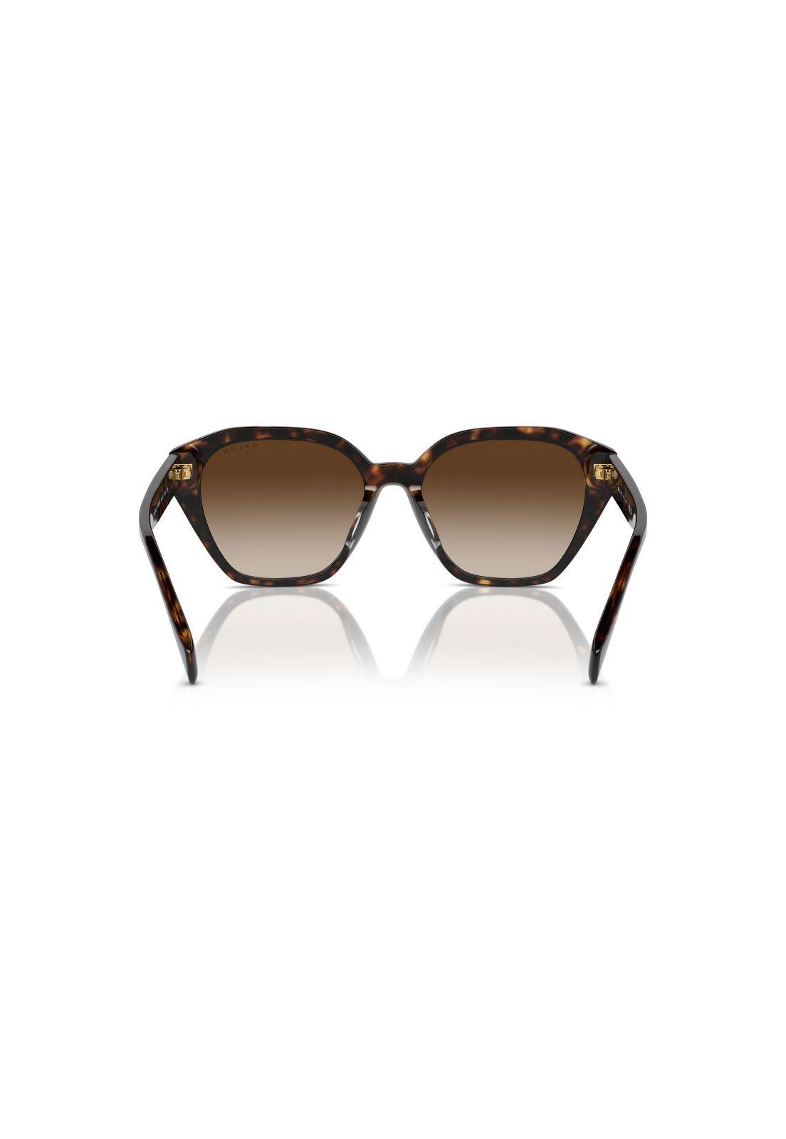 Lentes de Sol Havana Degradados Ralph RA5315U500313-3