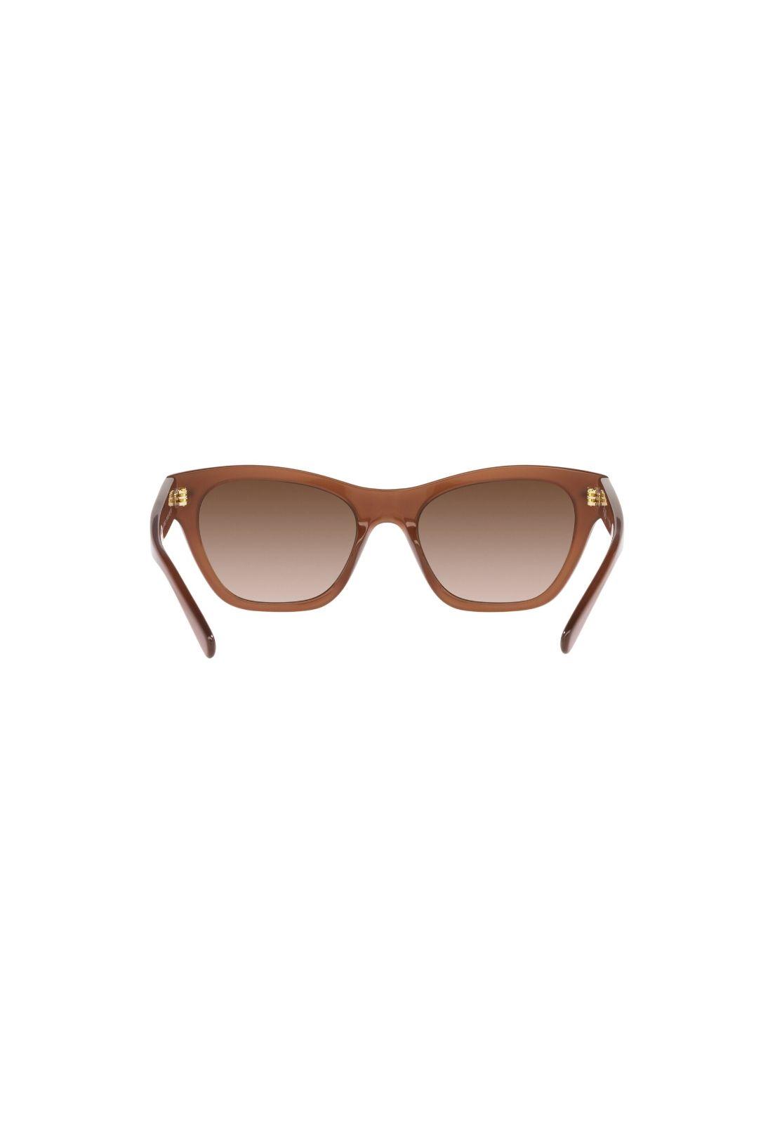 Lentes de Sol HB Marrón Degradé Vogue Eyewear VO5445S301013-3