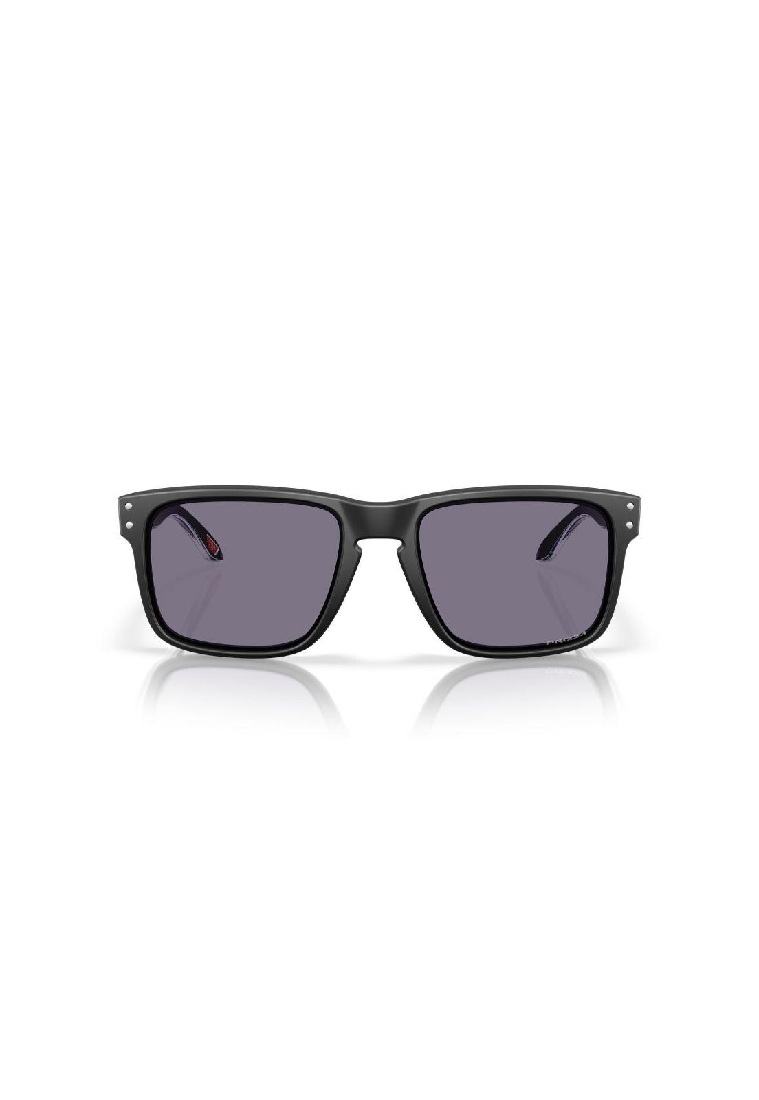 Lentes de Sol Holbrook Prizm Grey Oakley OO91029102Z3-0