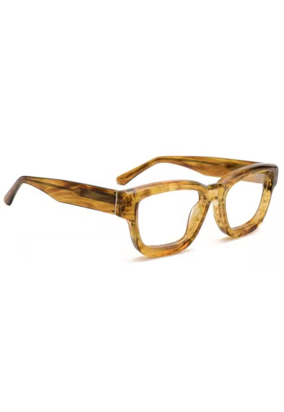 Lentes Ópticos Angelina Marrón York Eyewear YK1924OC4-2