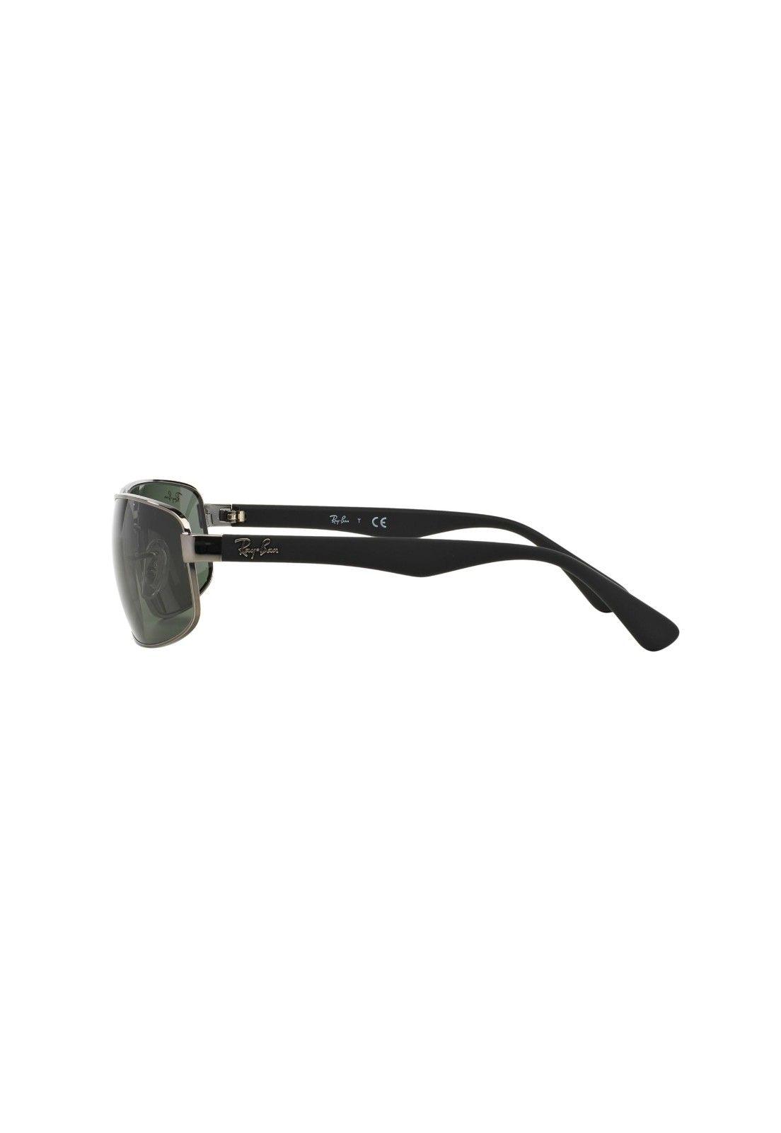 Lentes de Sol Gris Ray-Ban RB3445004-3