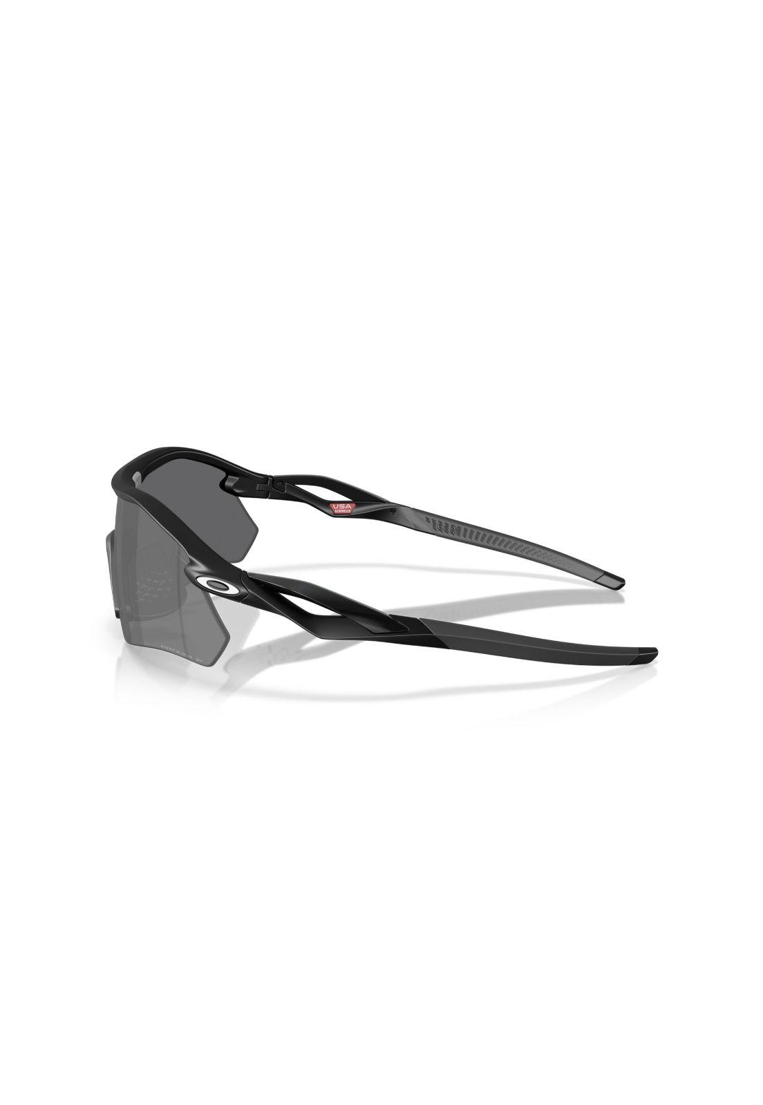 Lentes de Sol Radar Plate Prizm Black Polar Oakley OO9495D-2