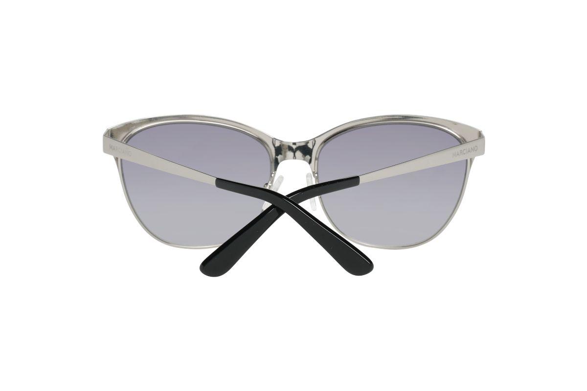 Lentes de Sol Negro Guess GM075001B57-2