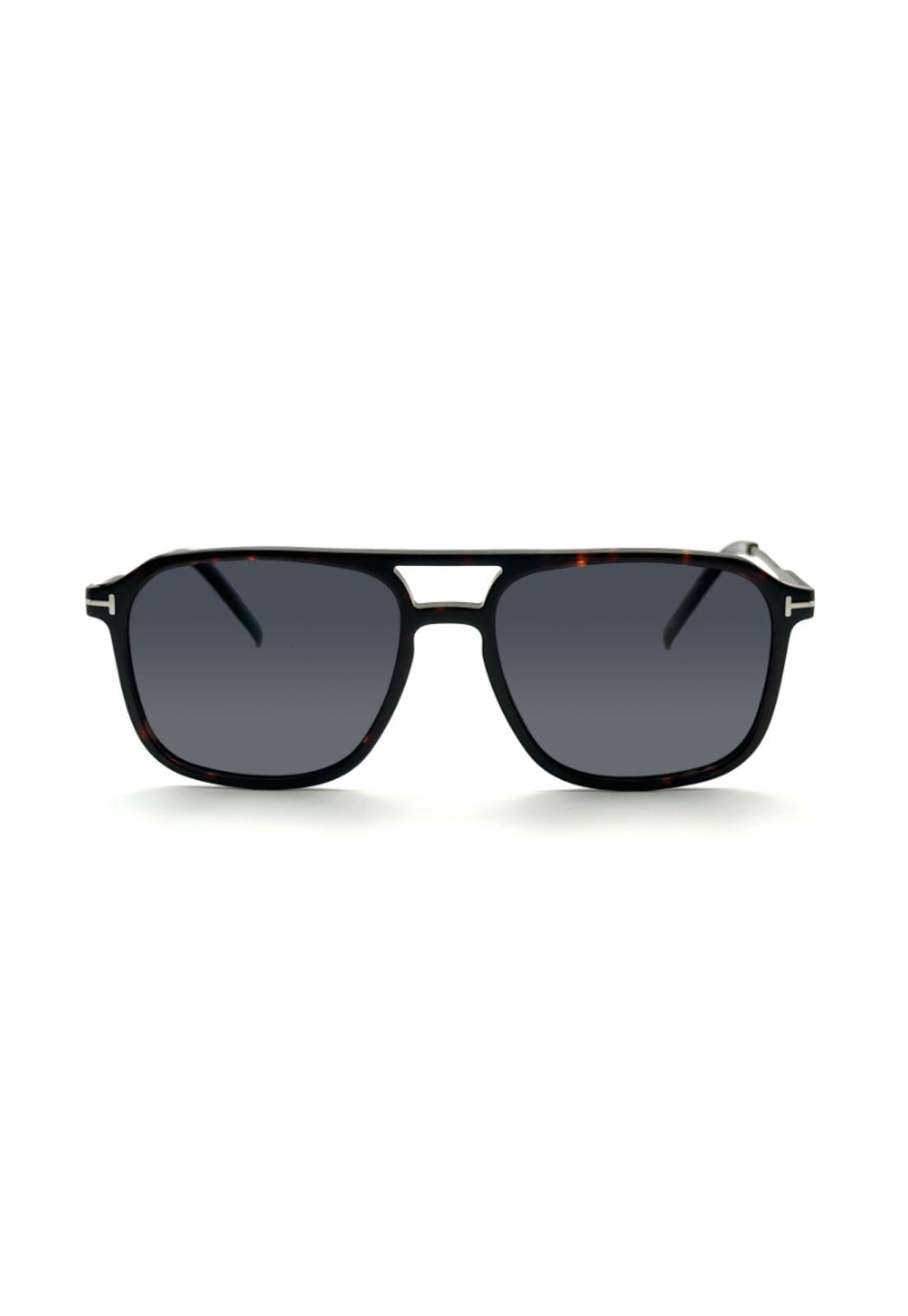 Lentes de Sol Colin Marrón York Eyewear-0