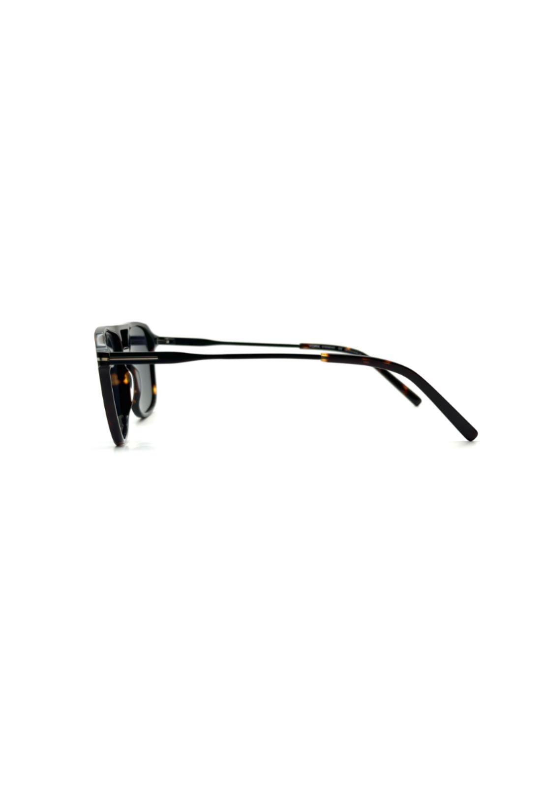 Lentes de Sol Colin Marrón York Eyewear-2