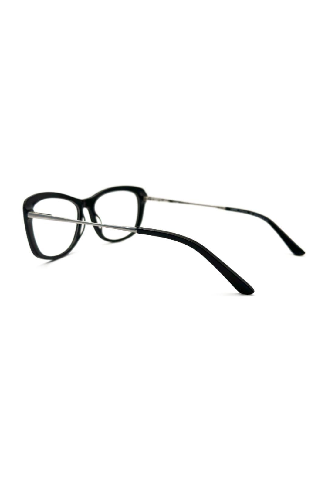 Lentes Ópticos Charlize Negro York Eyewear-2