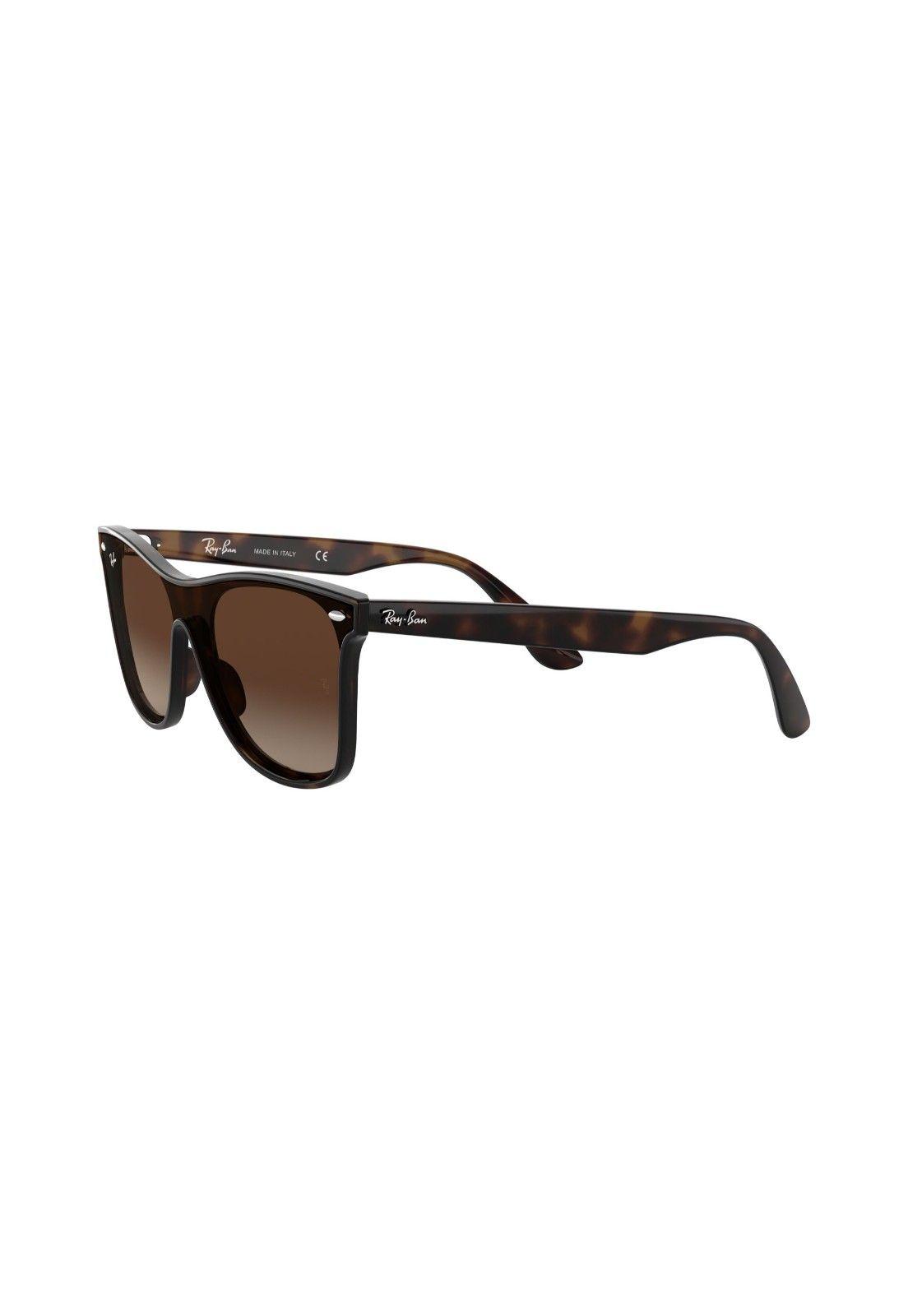Ray-Ban Lentes de Sol Wayfarer RB4440N 710/13 41-2