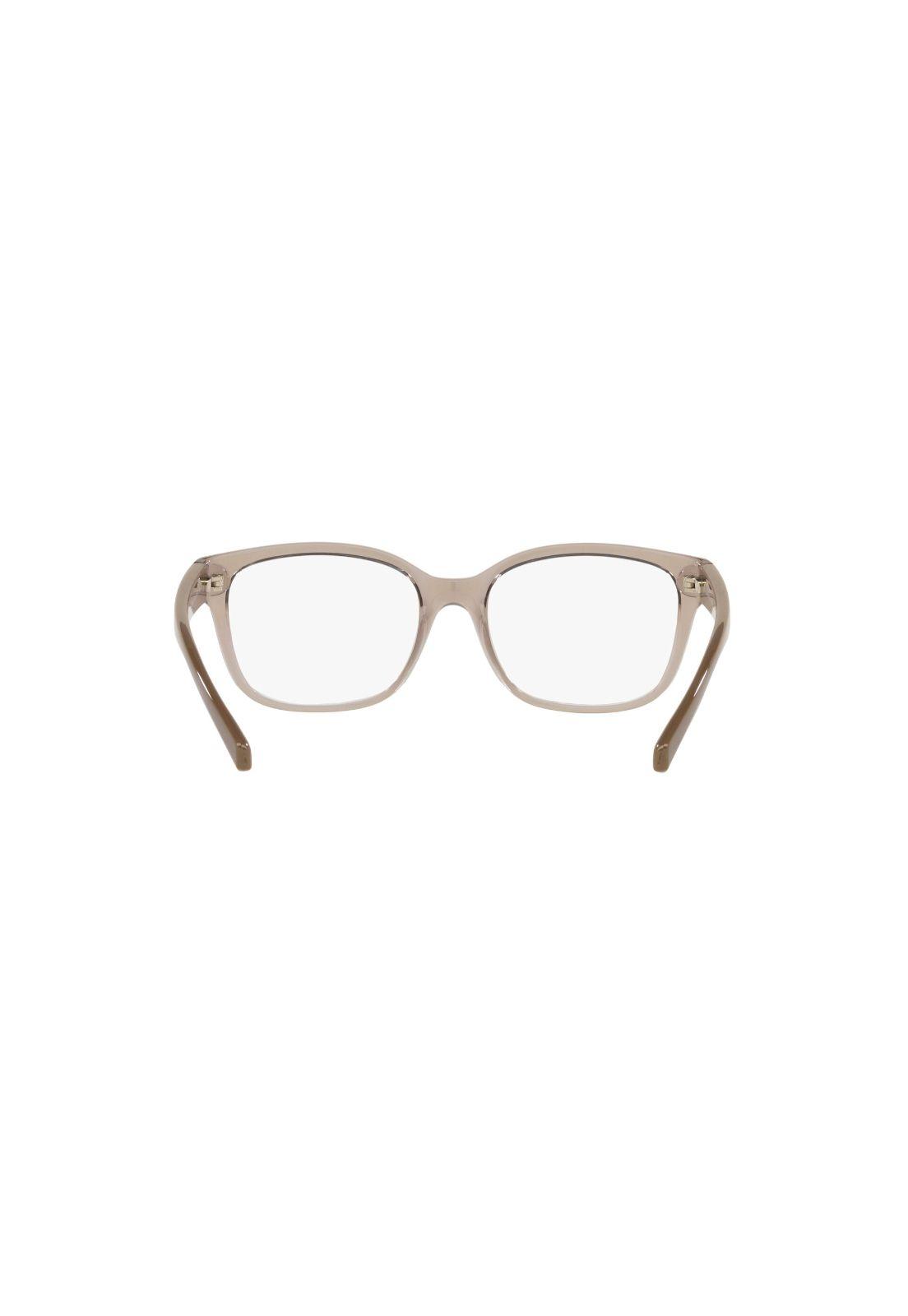 Lentes Ópticos Marrón Armani Exchange AX30988240-3