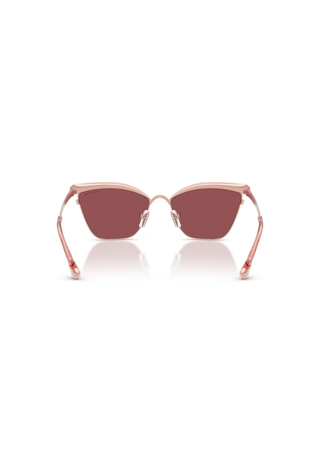 Michael Kors Lentes de Sol Scottsdale Espejados MK1174 1108E4 56-3