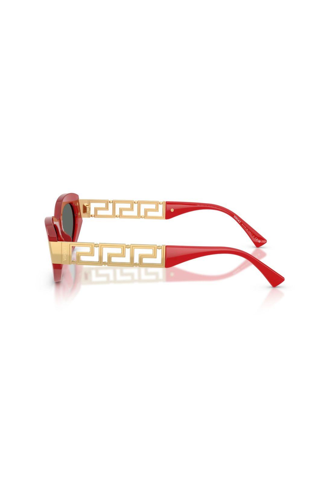Versace Lentes de Sol Greca VE4501 554287 54-2