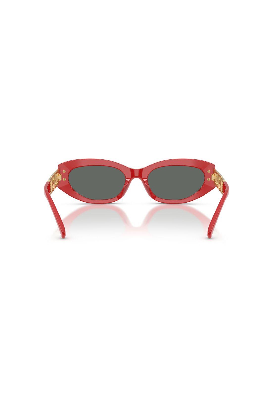 Versace Lentes de Sol Greca VE4501 554287 54-3
