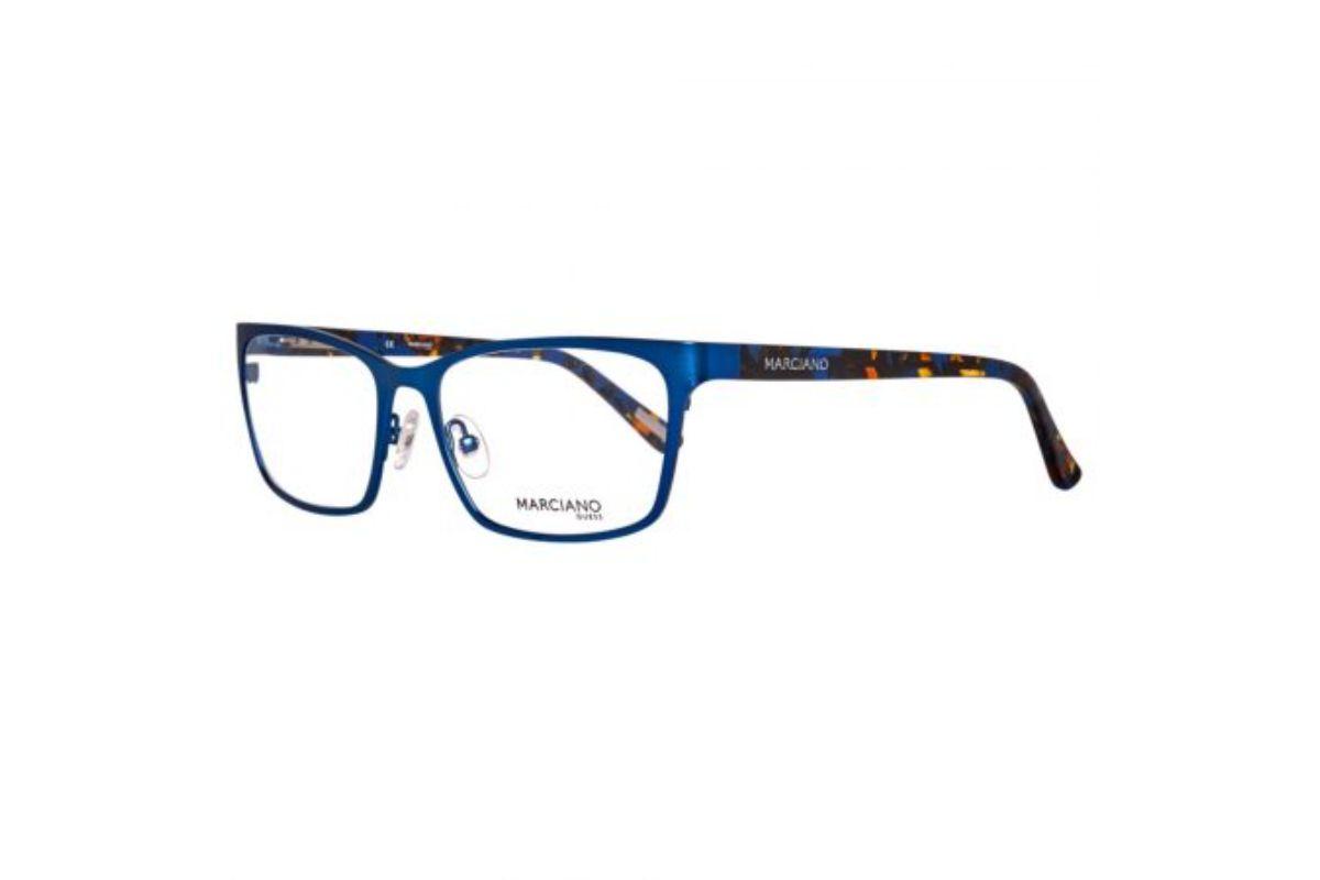 Lentes Opticos Azul Guess GM027109154-1