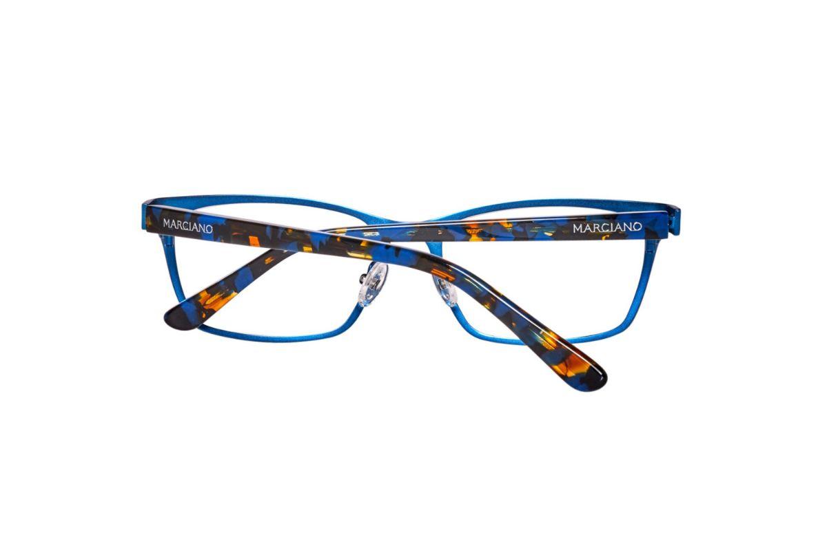 Lentes Opticos Azul Guess GM027109154-2