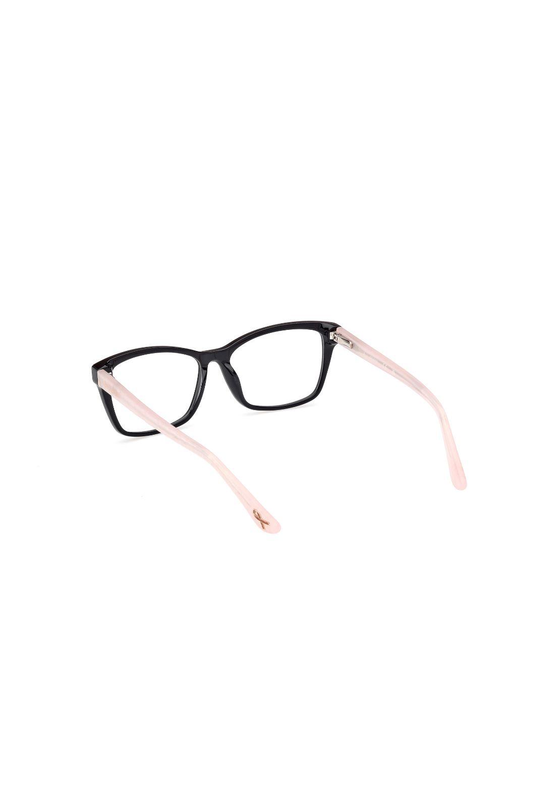 Lentes Ópticos Negro Guess GU50185001-3