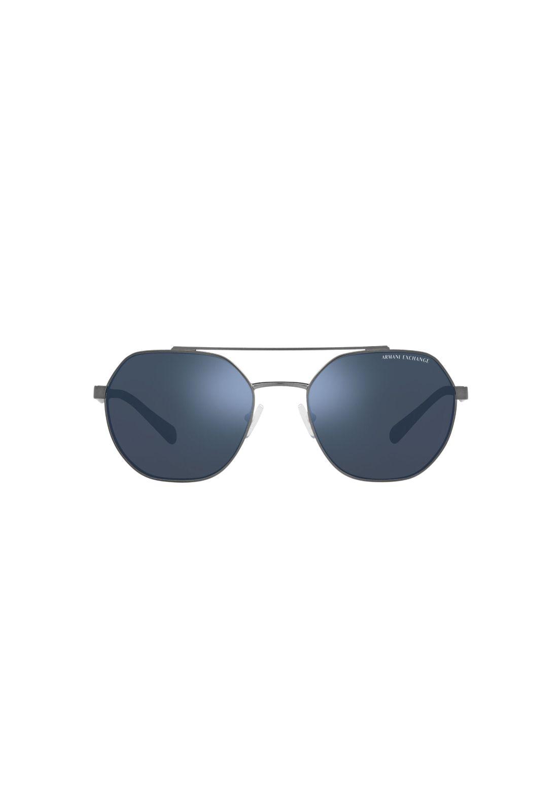 Armani Exchange Lentes de Sol AX2041S 600355 56-0
