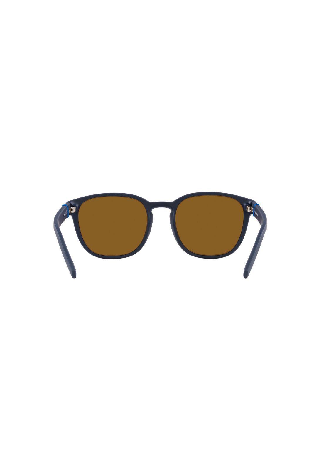 Lentes de Sol Barranco Matte Navy Blue Polarizados Arnette-6