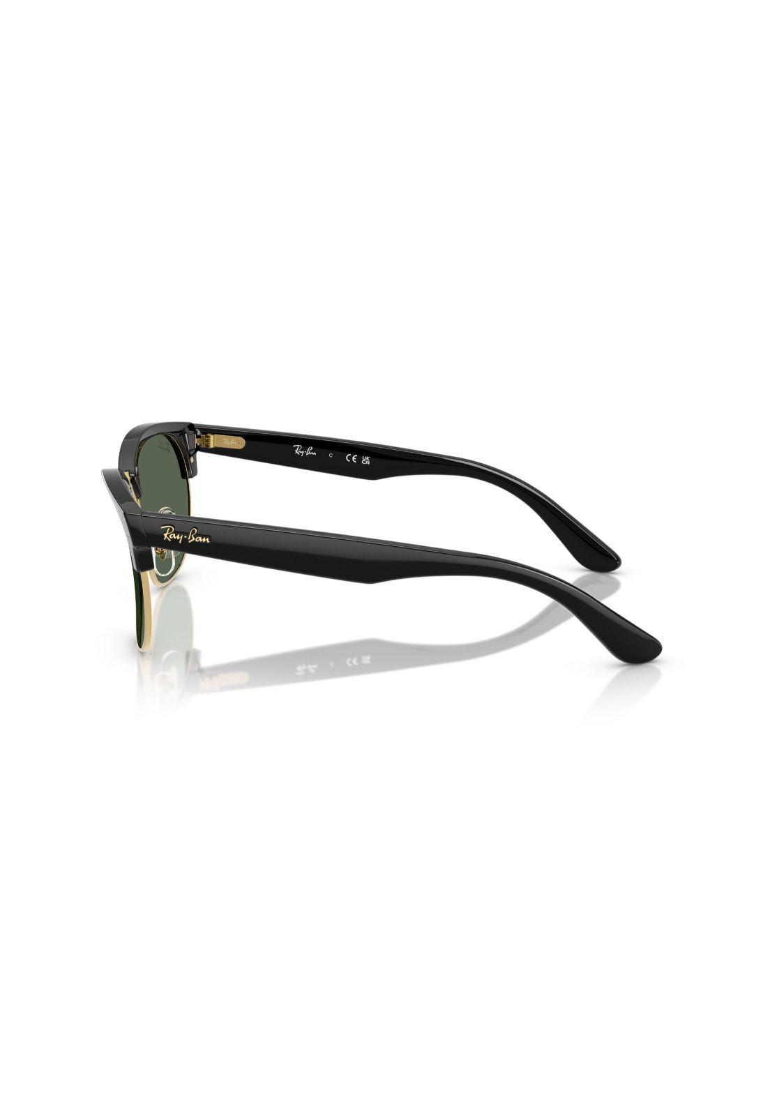 Lentes de Sol Clubmaster Reverse Ray-Ban RBR0504S6677VR-2