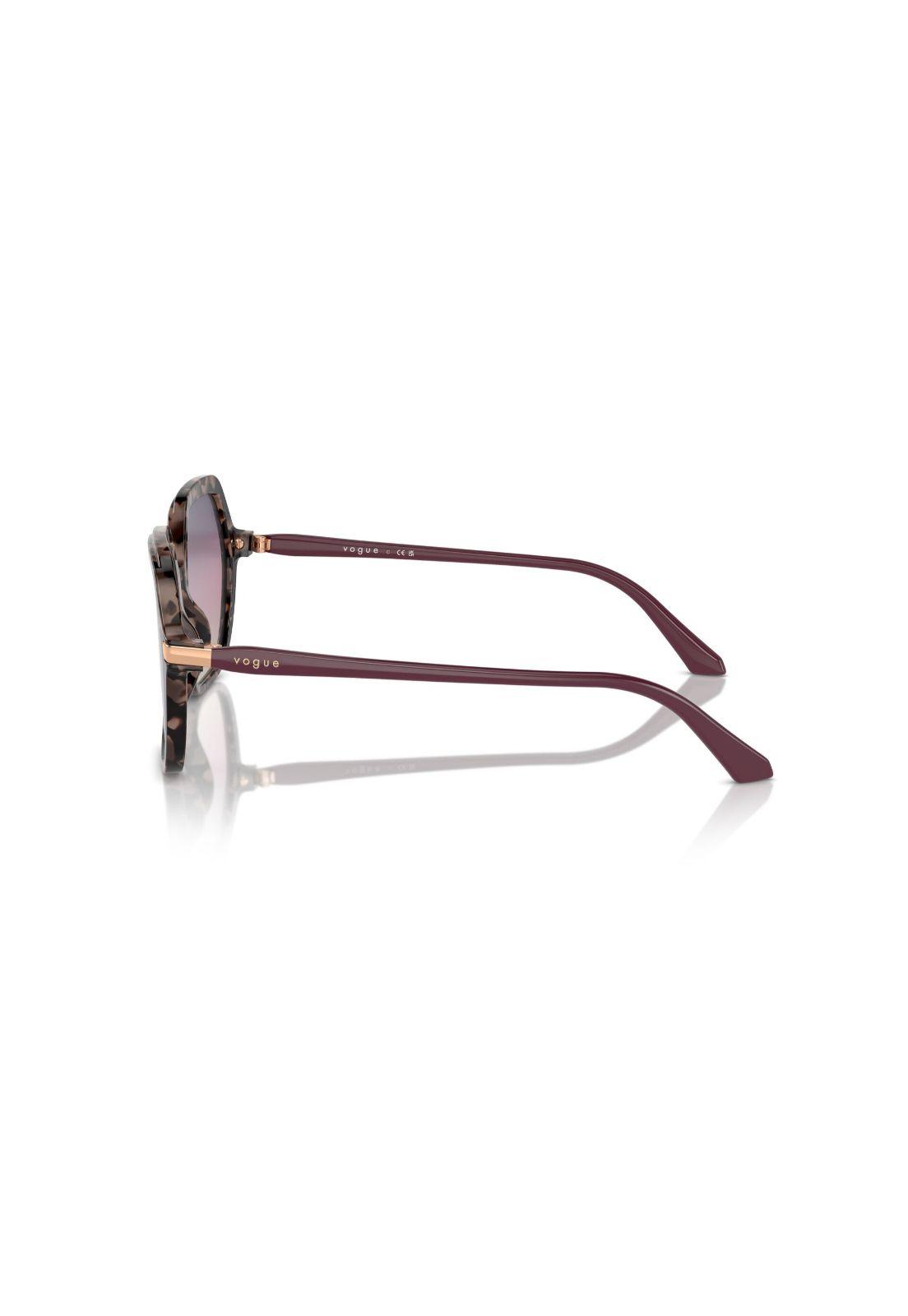 Lentes de Sol Havana Degradados Vogue Eyewear VO5561S3150U6-2