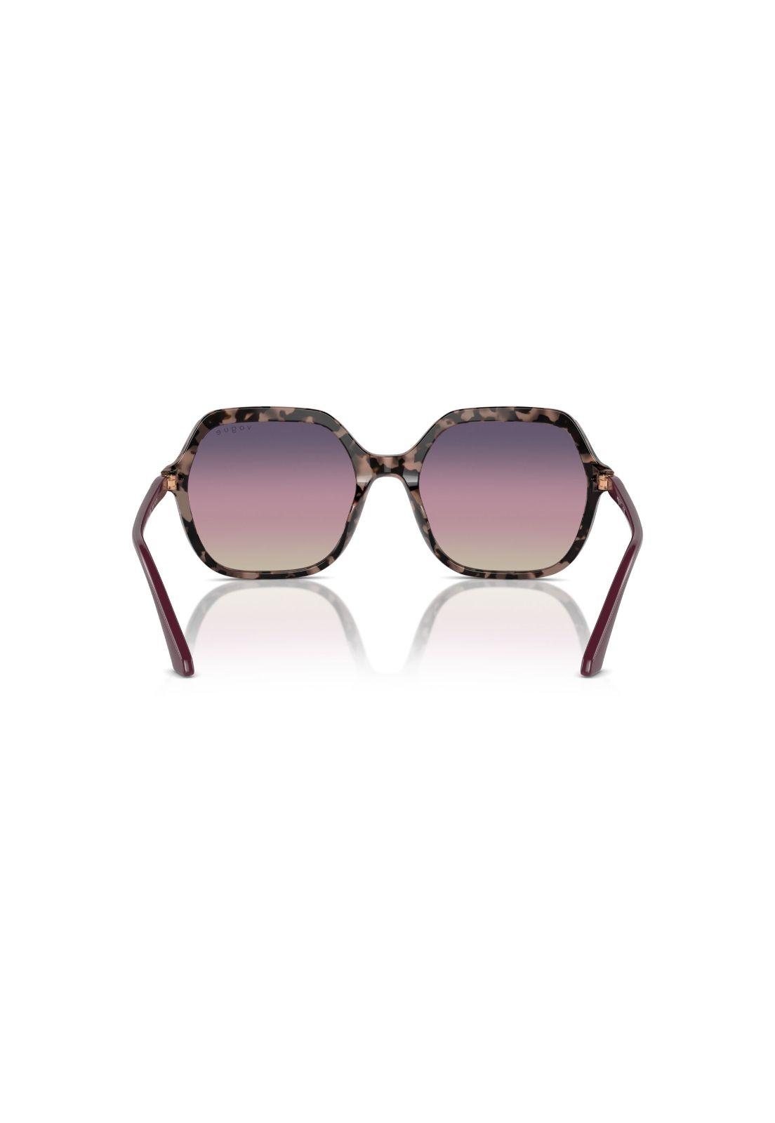 Lentes de Sol Havana Degradados Vogue Eyewear VO5561S3150U6-3