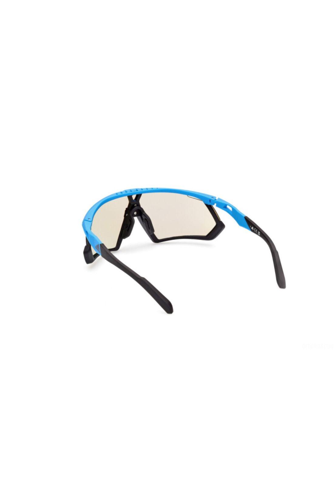 Lentes de Sol Azul Adidas Sport SP005491X00-3