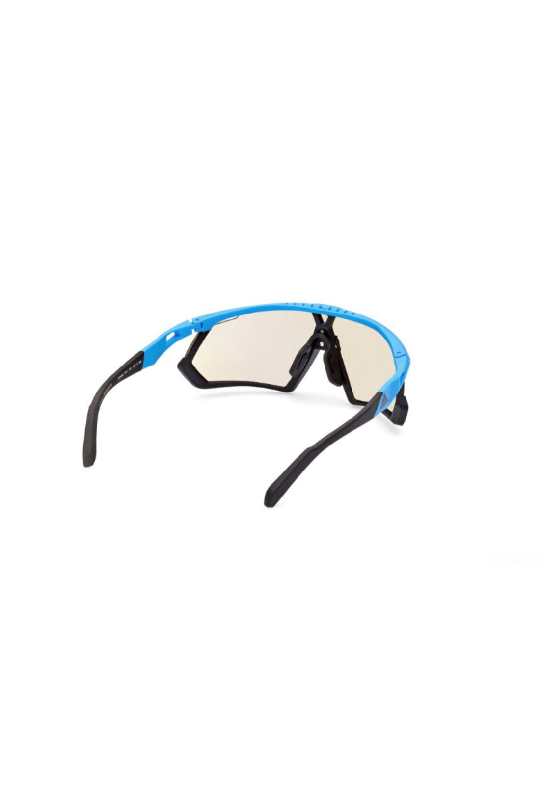 Lentes de Sol Azul Adidas Sport SP005491X00-5