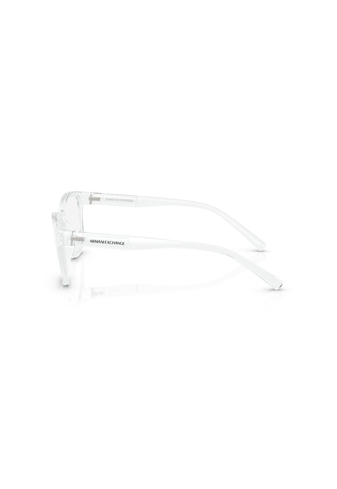 Armani Exchange Lentes Ópticos AX3111U 8239 54-2