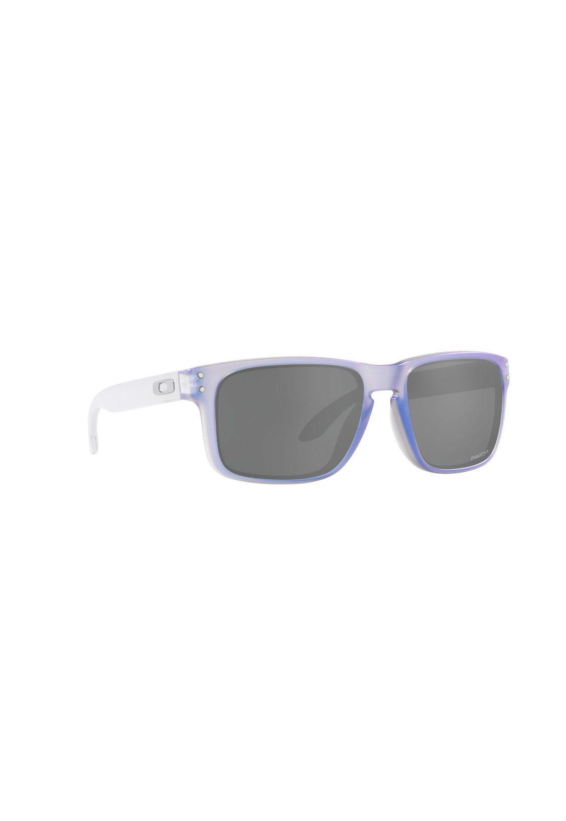 Oakley Lentes de Sol Holbrook Prizm OO9102 9102X8 55-11