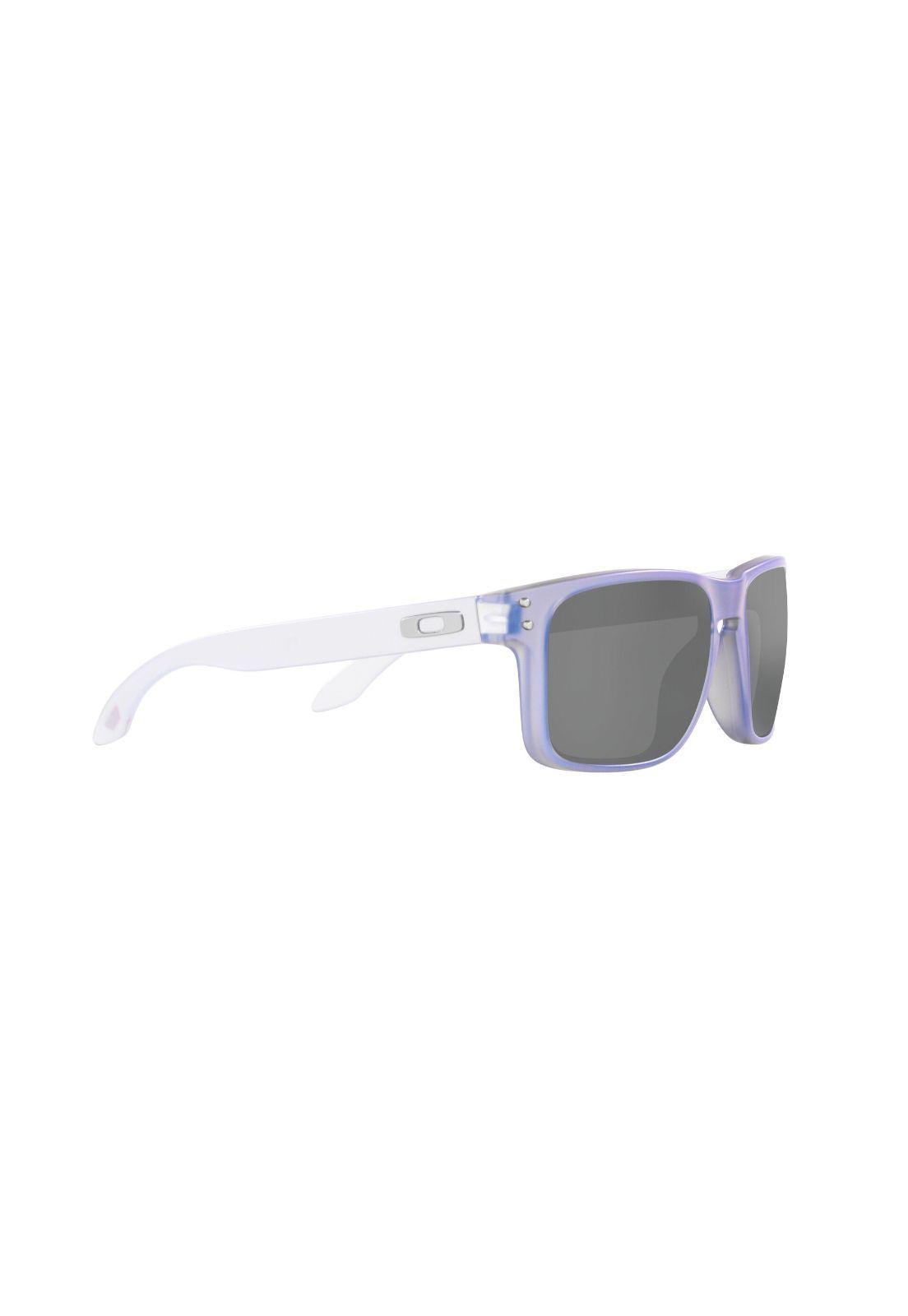 Oakley Lentes de Sol Holbrook Prizm OO9102 9102X8 55-10
