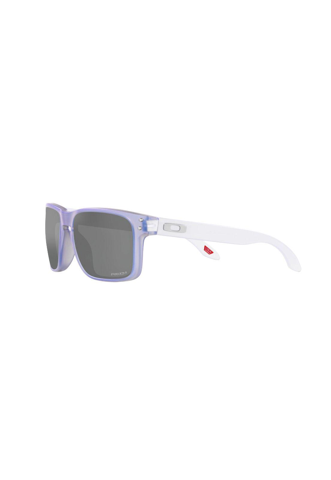 Oakley Lentes de Sol Holbrook Prizm OO9102 9102X8 55-2