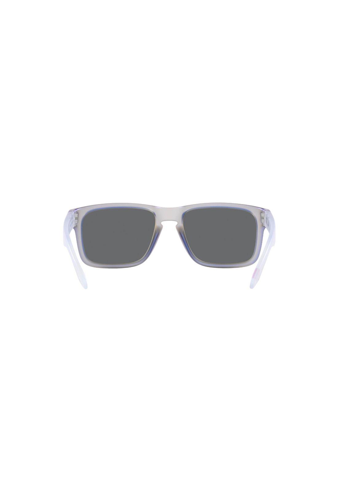 Oakley Lentes de Sol Holbrook Prizm OO9102 9102X8 55-6