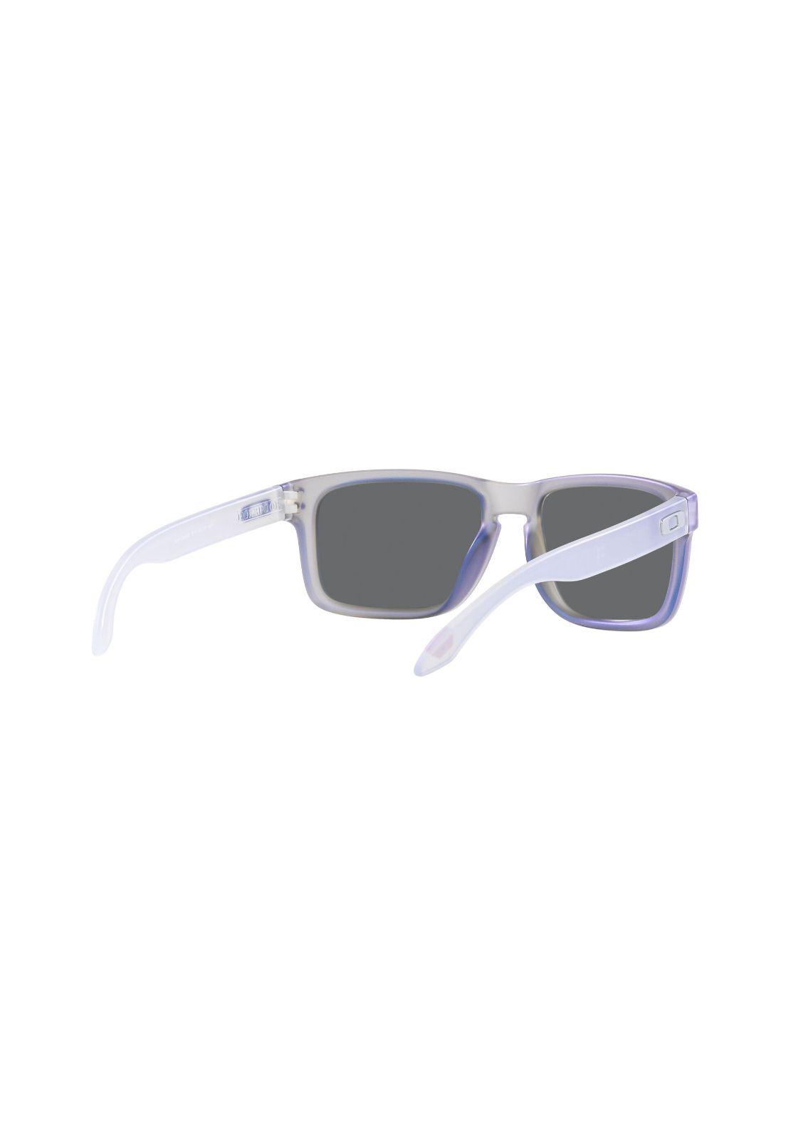Oakley Lentes de Sol Holbrook Prizm OO9102 9102X8 55-7