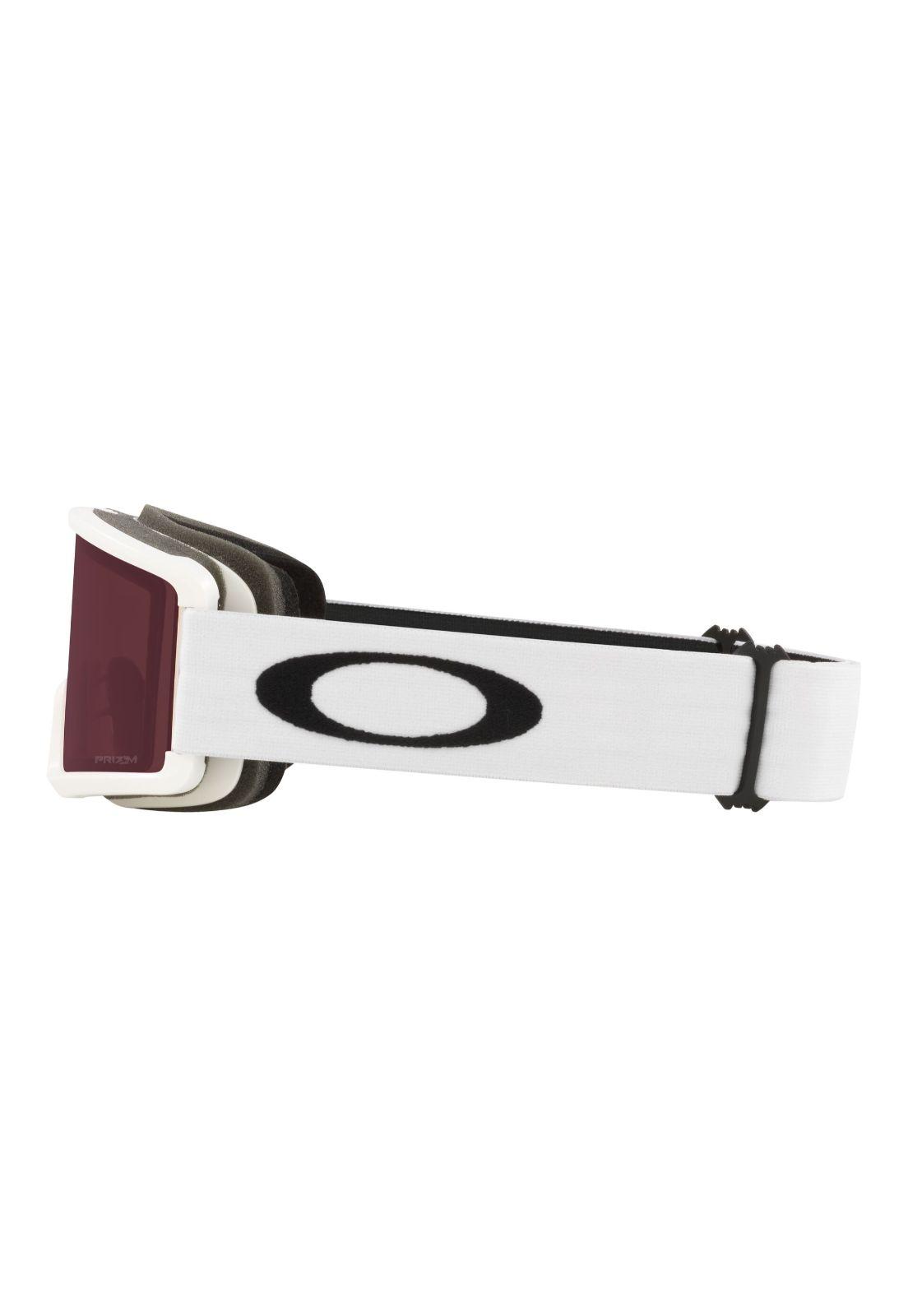 Antiparras de Nieve Target Line S Prizm Oakley-2