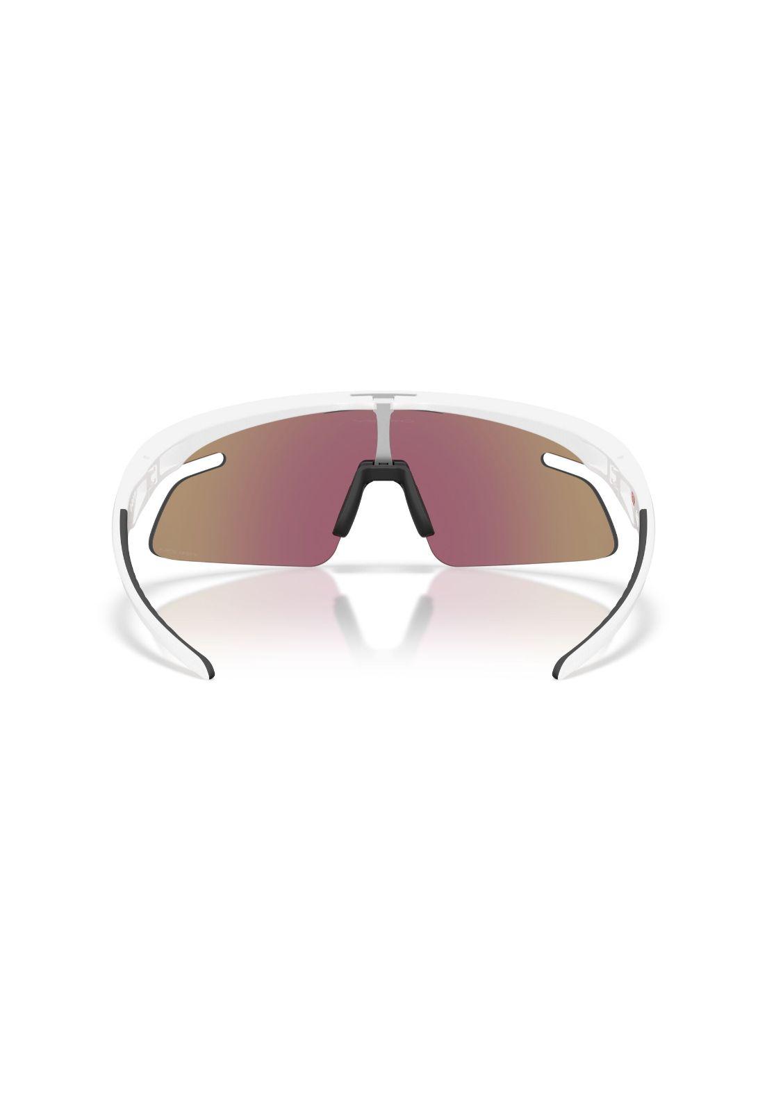 Oakley Lentes de Sol Rslv Lite Prizm Espejados OO9527D 952704 50-3