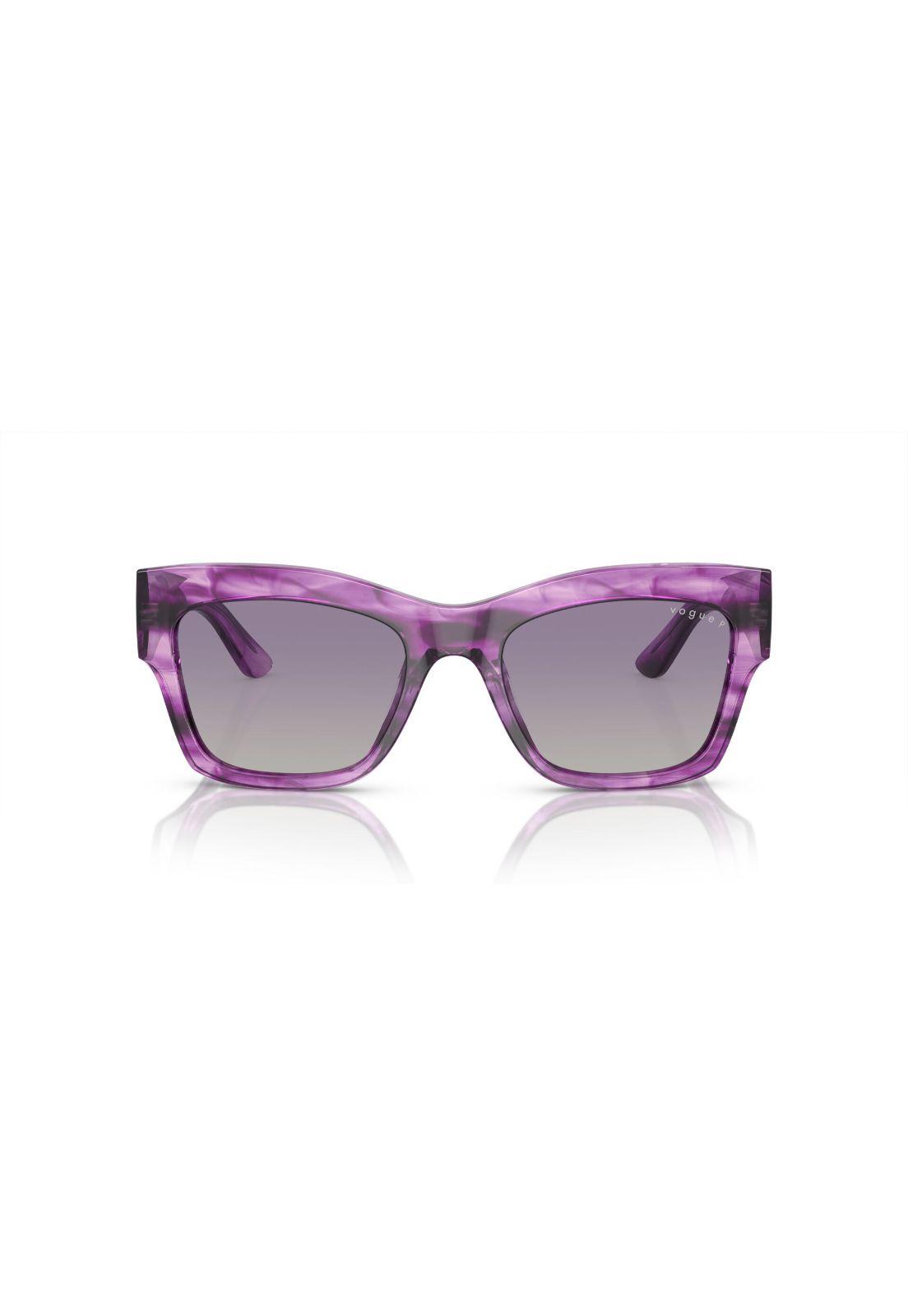 Lentes de Sol Morado Polarizados Vogue Eyewear VO5524S30908J-0