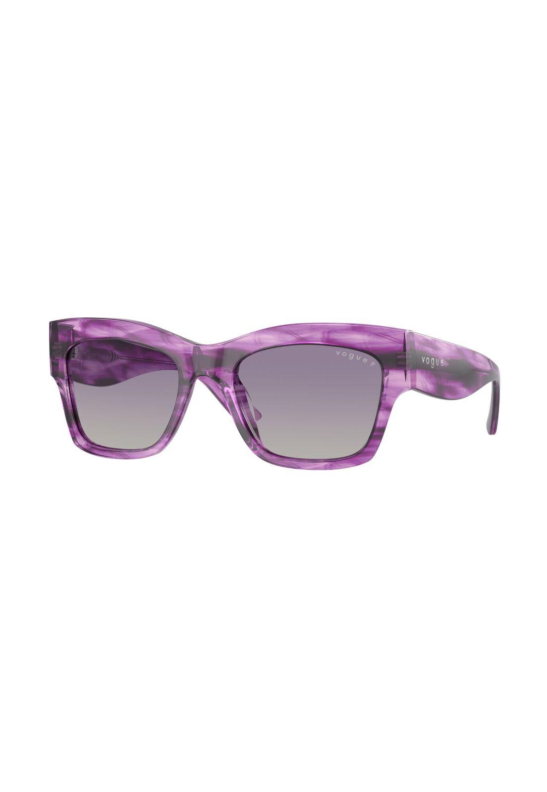 Lentes de Sol Morado Polarizados Vogue Eyewear VO5524S30908J-1
