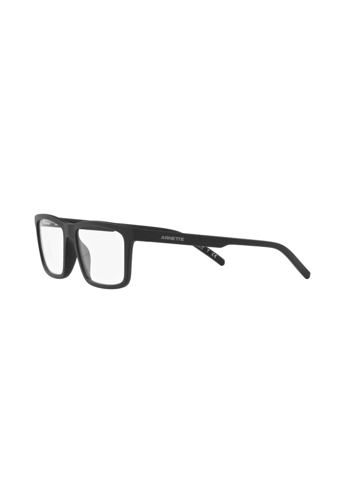 Lentes Ópticos Hypno Negro Arnette Sustentable AN4274-2
