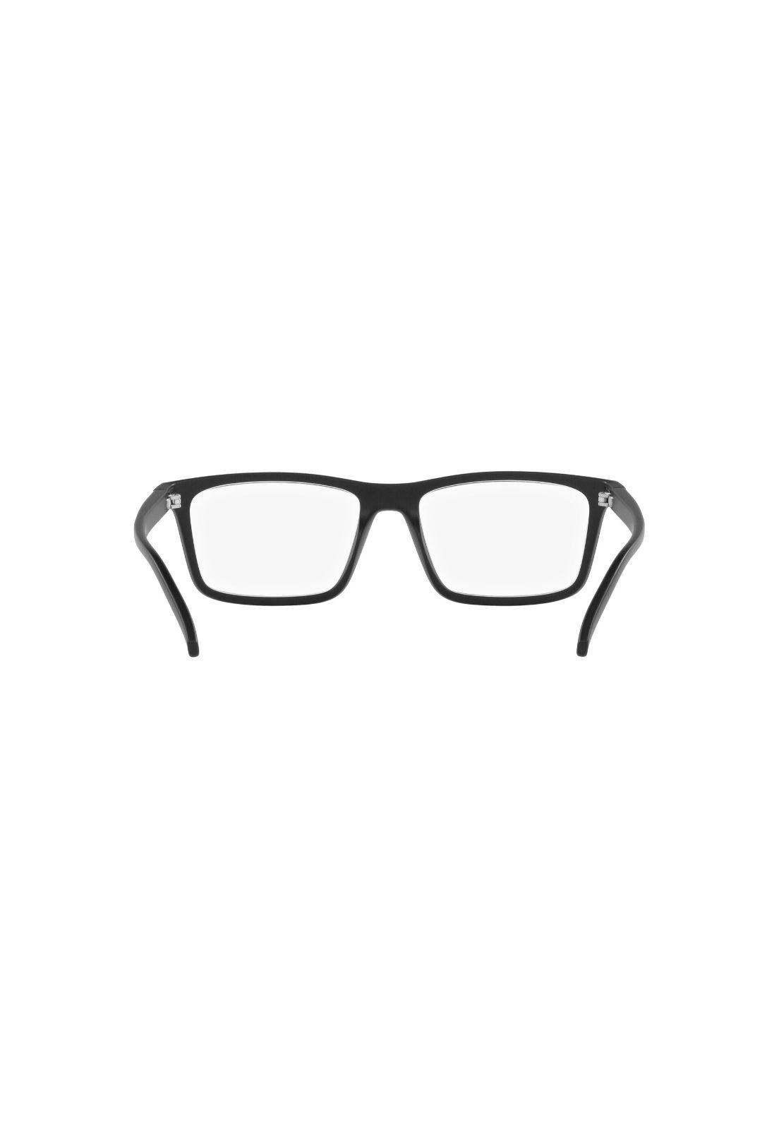 Lentes Ópticos Hypno Negro Arnette Sustentable AN4274-6