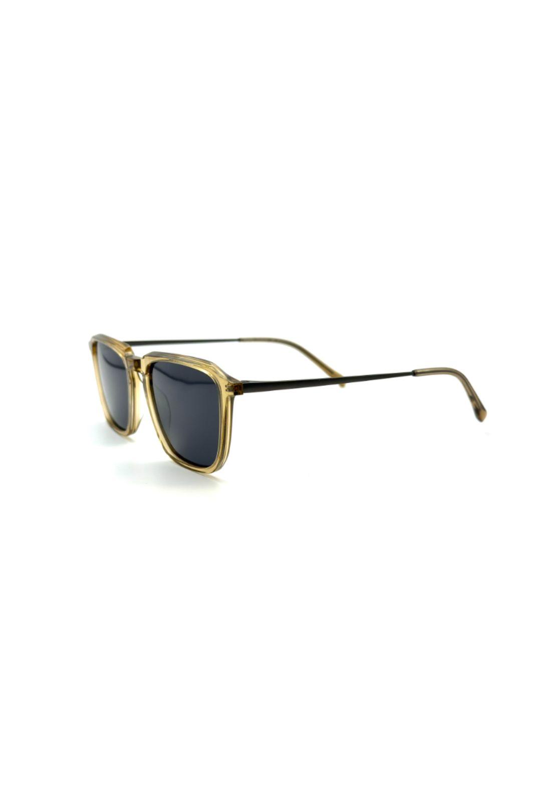 Lentes de Sol Johnny Marrón York Eyewear-1