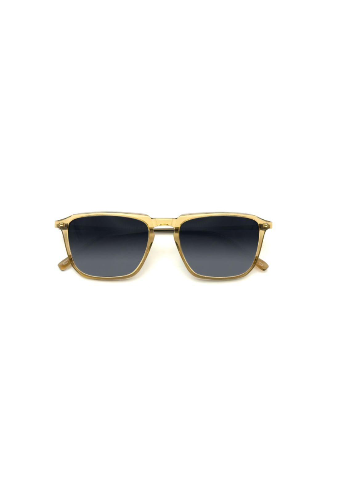 Lentes de Sol Johnny Marrón York Eyewear-3