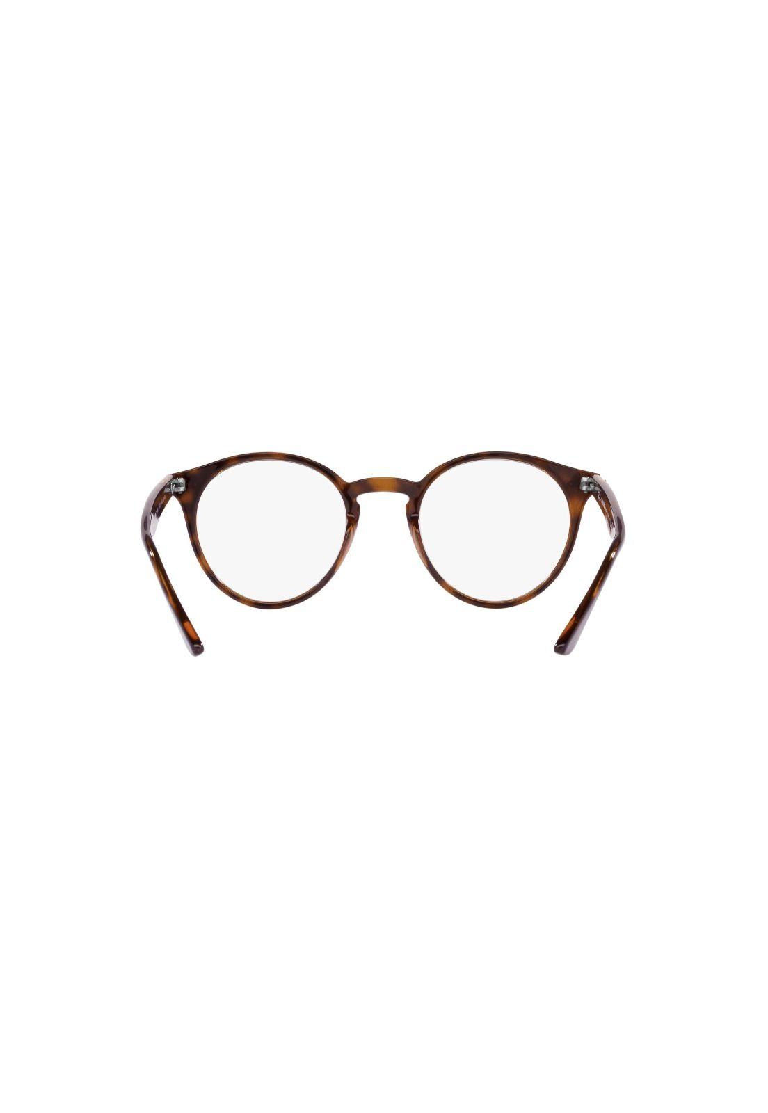 Lentes Fotosensibles Havana Ray-Ban Transitions RB2180710M1-3