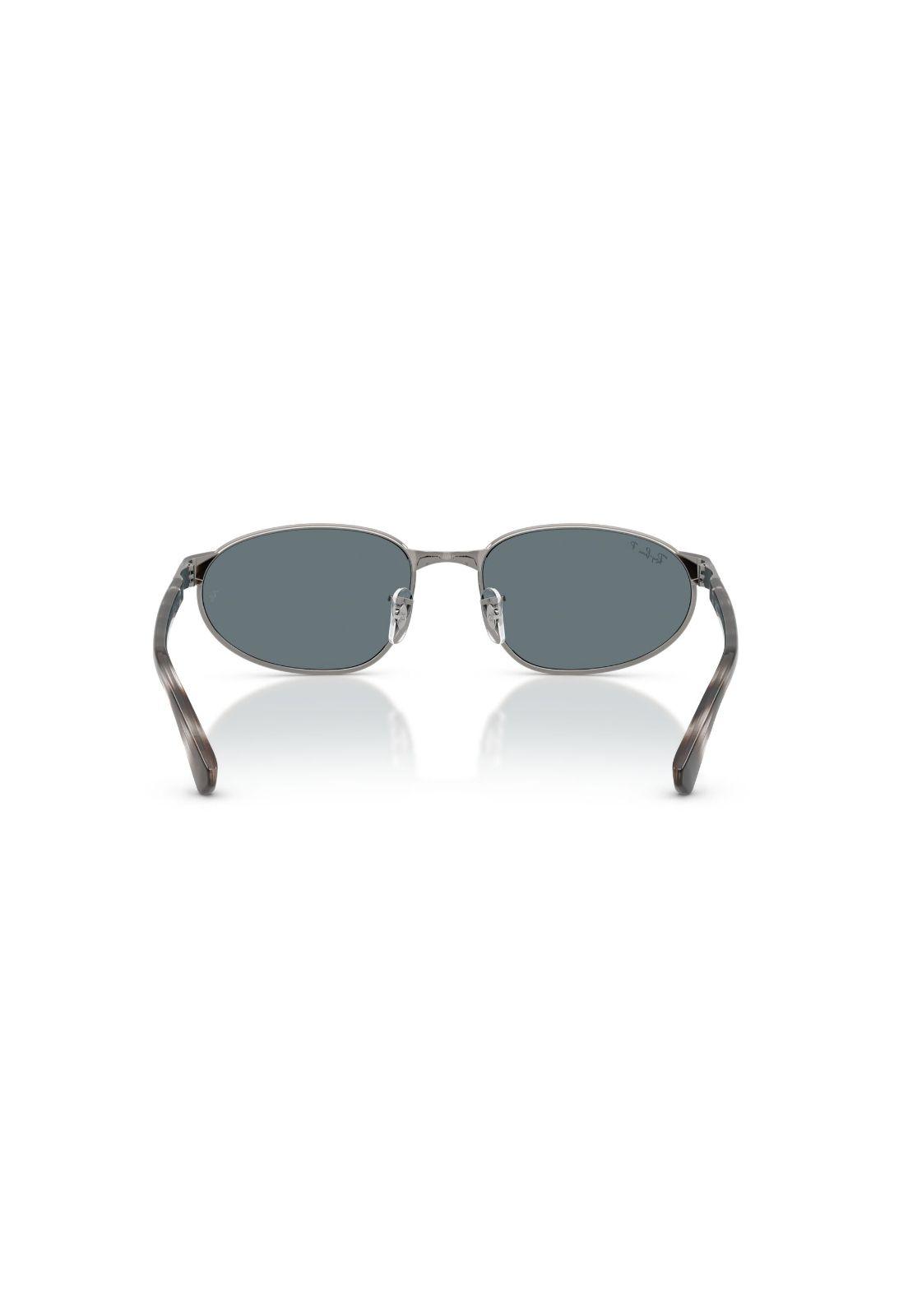 Ray-Ban Lentes de Sol Polarizados RB3777 004/3R 59-3