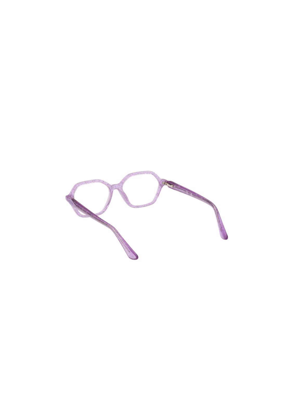 Lentes Ópticos Morado Guess KIDS GU9234083-3