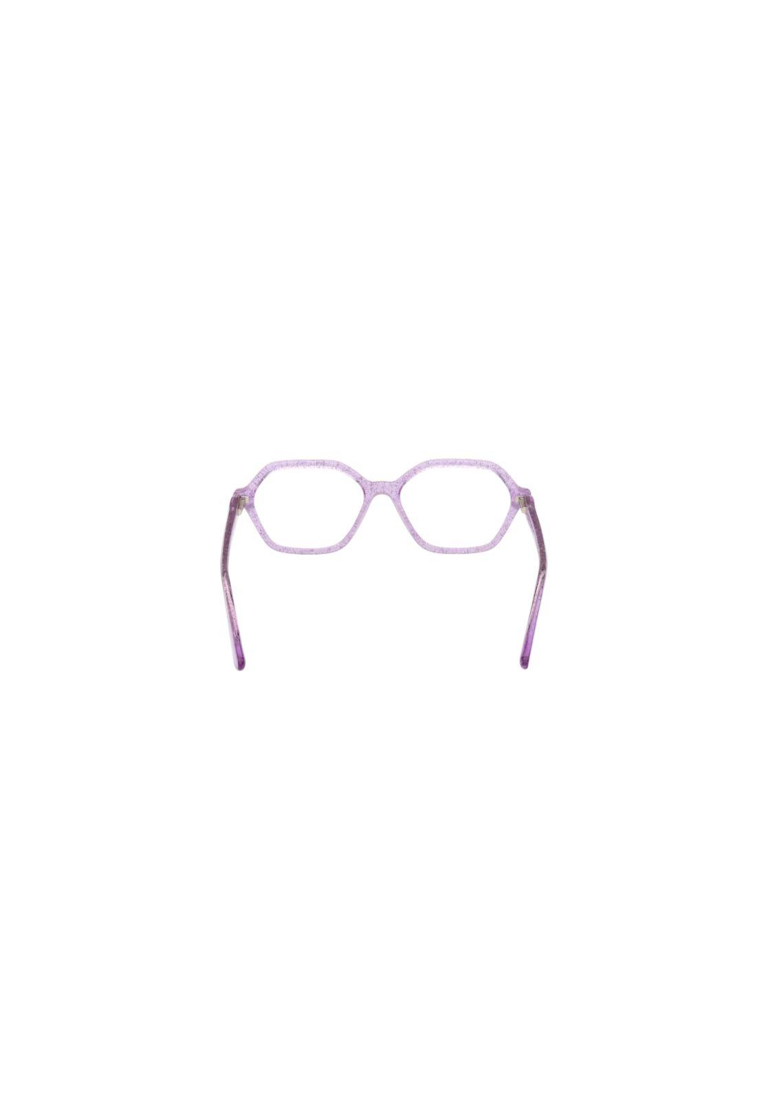 Lentes Ópticos Morado Guess KIDS GU9234083-4
