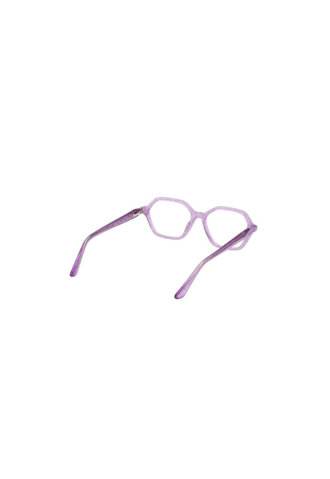 Lentes Ópticos Morado Guess KIDS GU9234083-5