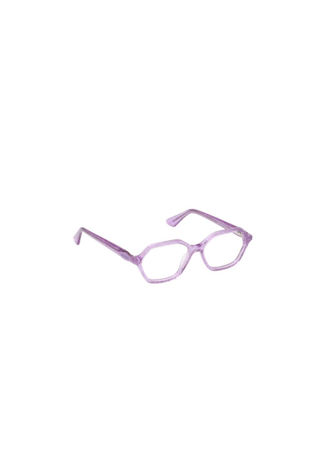 Lentes Ópticos Morado Guess KIDS GU9234083-7
