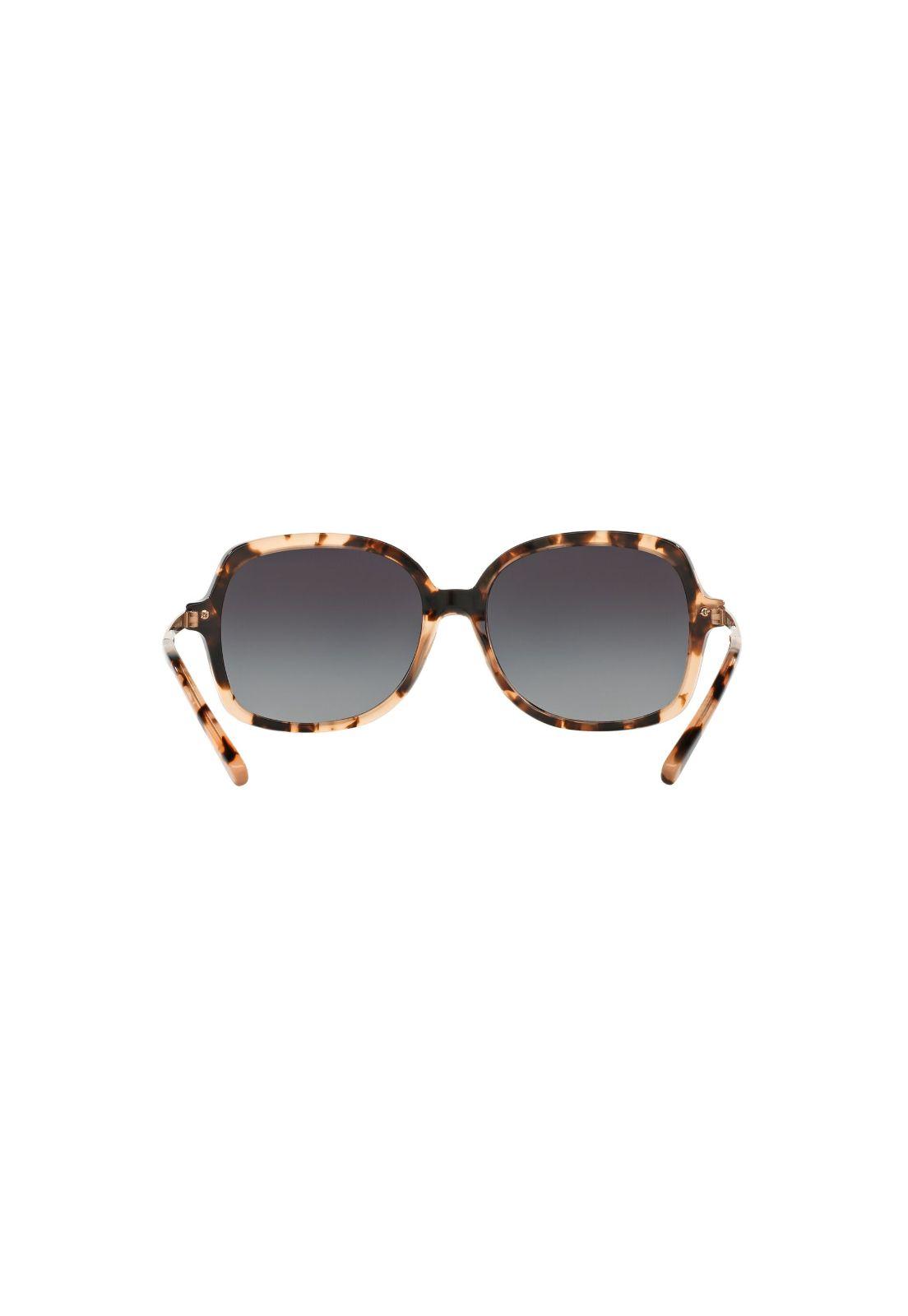 Lentes de Sol Light Grey Gradient Michael Kors MK2024316213-3