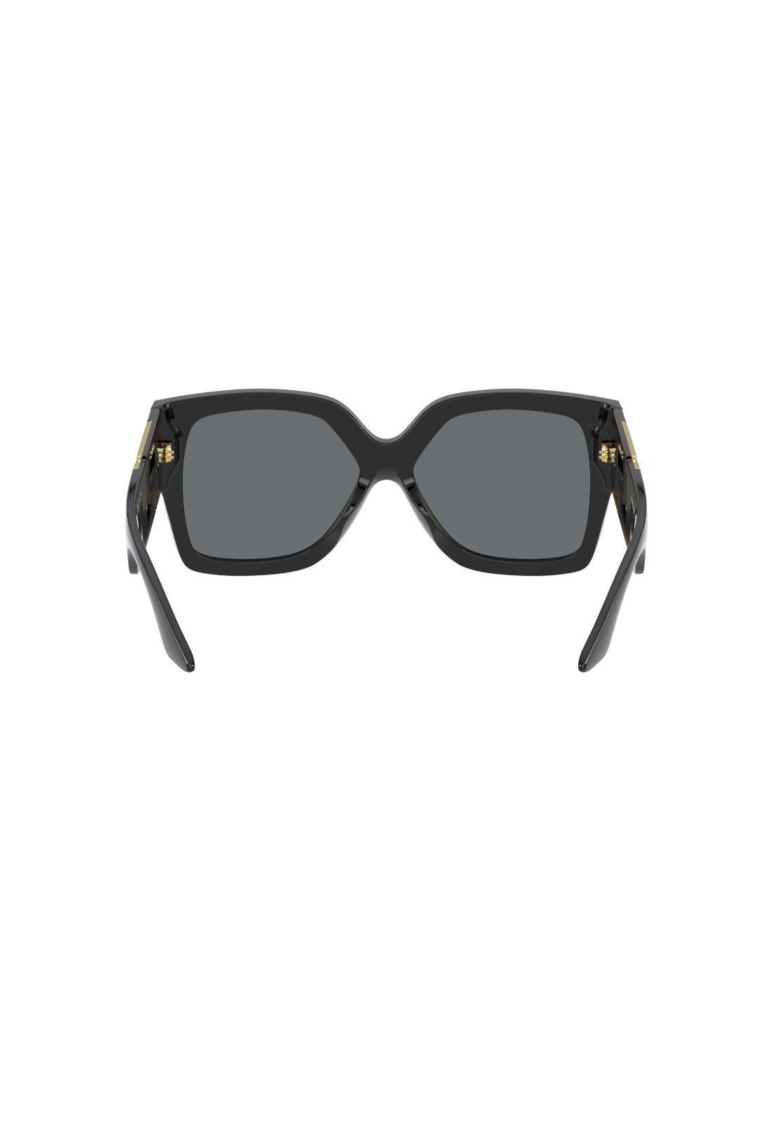 Lentes de Sol Negro Versace VE4402GB187-6